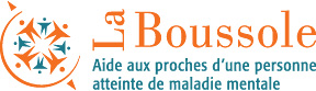 Logo La Boussole