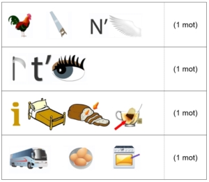 Quiz Enigmes Devinettes Amicale Des Retraites Bnc