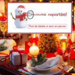 Feu à l’Auberge du Vieux foyer à Val-David – Impact sur le diner de Noël région Laurentides