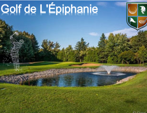 Reportage : Tournoi de golf – Montréal/Montérégie – Août 2022