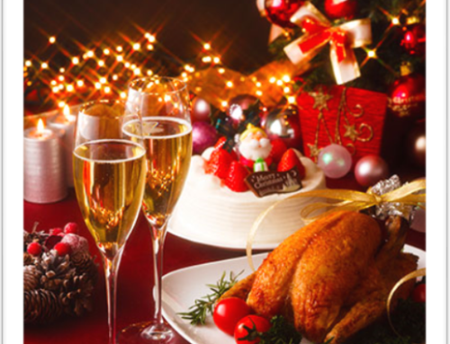 Reportage : Diner de Noël – Outaouais et l’Est de l’Ontario – Décembre 2022