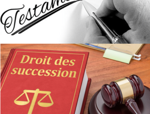 Reportage : Testament et règlement de succession – Lanaudière/Laval – Septembre 2023