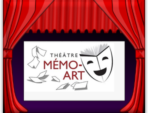 Reportage : Théâtre Mémo-Art – Laurentides – Octobre 2023