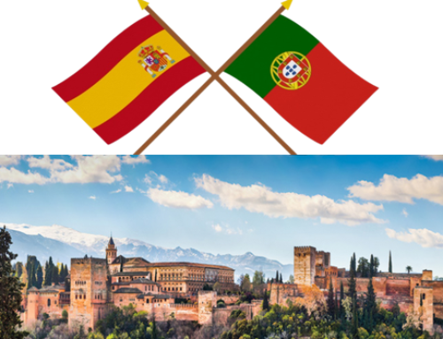 Reportage : Voyage en Espagne et au Portugal – Avril et mai 2024