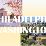 Reportage : Voyage Philadelphie/Washington – Octobre 2024