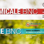 Votre journal volume 30 no 2 juillet 2025 est en ligne