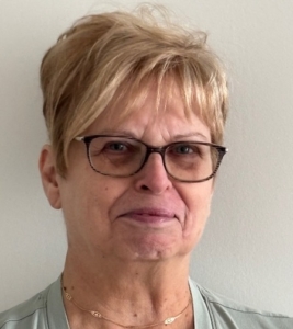 Ginette Roy