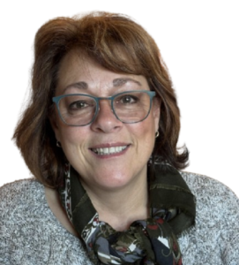 GUYLAINE DELISLE