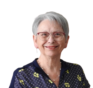 Ghislaine Landreville