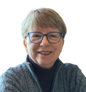 Jeanne Imbeault