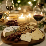 Reportage : Dégustation Vins et Fromages – Laurentides – Mars 2025