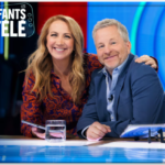Reportage : Enregistrement télé – Laurentides – Avril 2025