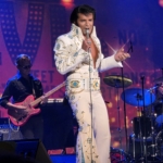 Reportage : Spectacle Dean Z Ultimate Elvis – Montréal/Montérégie – avril 2025
