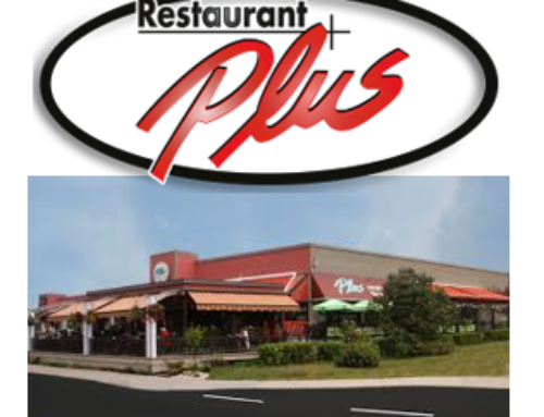 Reportage : Diner estival  –  Centre-du-Québec   –  Juin 2025