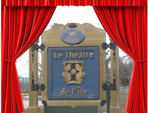 Reportage :  Souper Théâtre – Outaouais et Est de l’Ontario – mai 2025