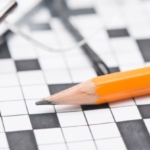 Solution Mots Croisés grille no 100, janvier 2026