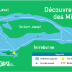 Reportage : Journée Plein Air – Lanaudière/Laval – Juin 2025