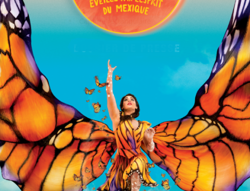 Cirque du Soleil – Montréal/Montérégie – Juin 2025