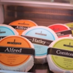 Reportage :  Fromagerie la Station de Compton – Estrie – Juillet 2025