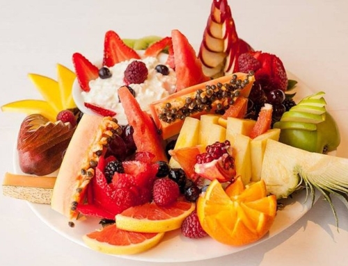 Reportage :  Déjeuner Cocofrutti – Estrie – Octobre 2025