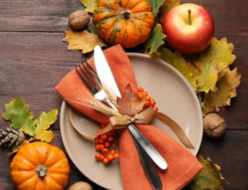 Reportage : Dîner d’octobre — Bas-St-Laurent — Octobre 2025