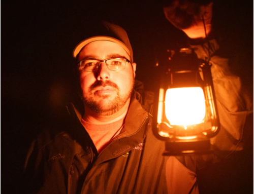 Reportage :  Visite hantée de la Vallée de l’Outaouais – Outaouais et Est de l’Ontario – Octobre 2025