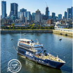 Reportage :  Au fil de l’Eau – Estrie – Octobre 2025