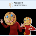 Bénévolat Moisson Laurentides  –  Laurentides – Novembre 2025