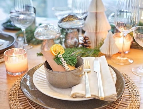 Reportage :  Dîner de Noël – Outaouais et Est de l’Ontario – Décembre 2025