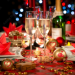 Reportage : Dîner des Fêtes – Québec/Chaudière-Appalaches – Décembre 2025