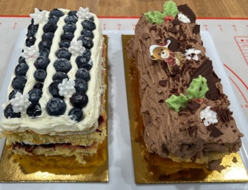 Reportage : Activité Atelier Sucré Salé – Lanaudière/Laval – Novembre et décembre 2025