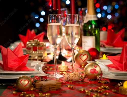 Reportage : Dîner des Fêtes – Québec/Chaudière-Appalaches – Décembre 2025