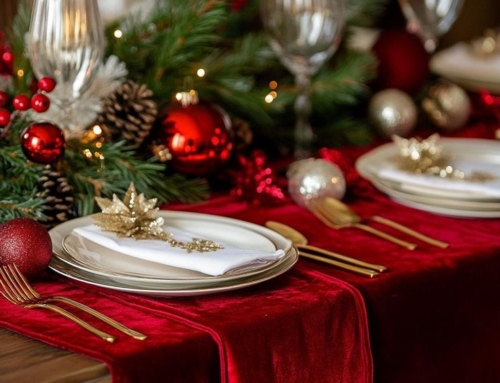 Brunch de Noël – Mauricie – Novembre 2025