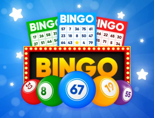 Reportage : Bingo – Laurentides – Décembre 2025