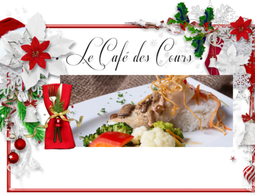 Reportage : Dîner de Noël – Lanaudière/Laval – Décembre 2025