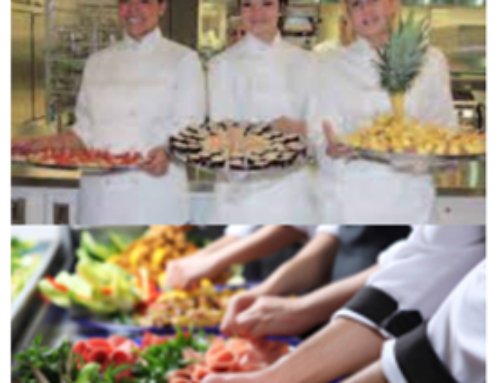 Restaurant École l’Ambroisie – Lanaudière/Laval