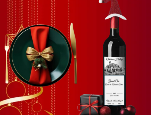 Reportage : Dîner des fêtes – Estrie – Décembre 2025