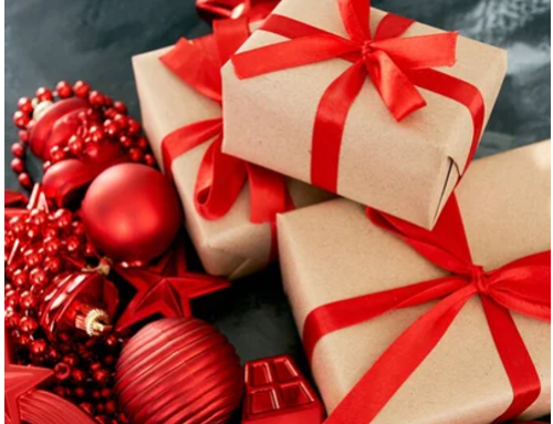 Reportage :  Bénévolat emballage de cadeaux – Laurentides – Décembre 2025