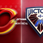 Reportage : Hockey Féminin “La Victoire de Montréal” – Lanaudière/Laval – Janvier 2026