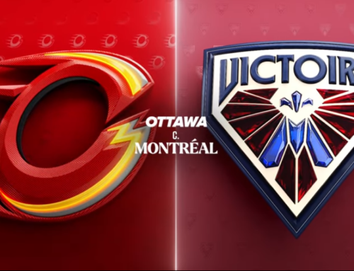 Reportage : Hockey Féminin “La Victoire de Montréal” – Lanaudière/Laval – Janvier 2026