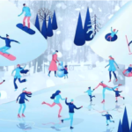 Reportage : Séjour hivernal entre ami(e)s – Québec/Chaudière-Appalaches – Janvier 2026