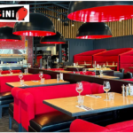 Reportage : Dîner St-Valentin — Bas-St-Laurent