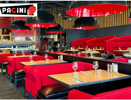 Reportage :  Dîner St-Valentin — Bas-St-Laurent