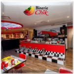 Reportage : Déjeuner St-Valentin – Mauricie