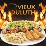 Reportage : Dîner au Vieux Duluth – Estrie