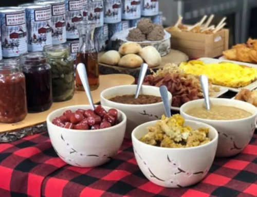 Reportage : Cabane à sucre – Lanaudière/Laval – Mars 2026