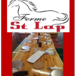 Reportage : Cabane à sucre – Outaouais et Est de l’Ontario