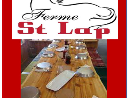 Reportage : Cabane à sucre – Outaouais et Est de l’Ontario