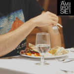 Reportage : Dîner restaurant-école l’Ambroisie – Lanaudière/Laval – Mars 2026