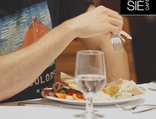 Reportage : Dîner restaurant-école l’Ambroisie – Lanaudière/Laval – Mars 2026